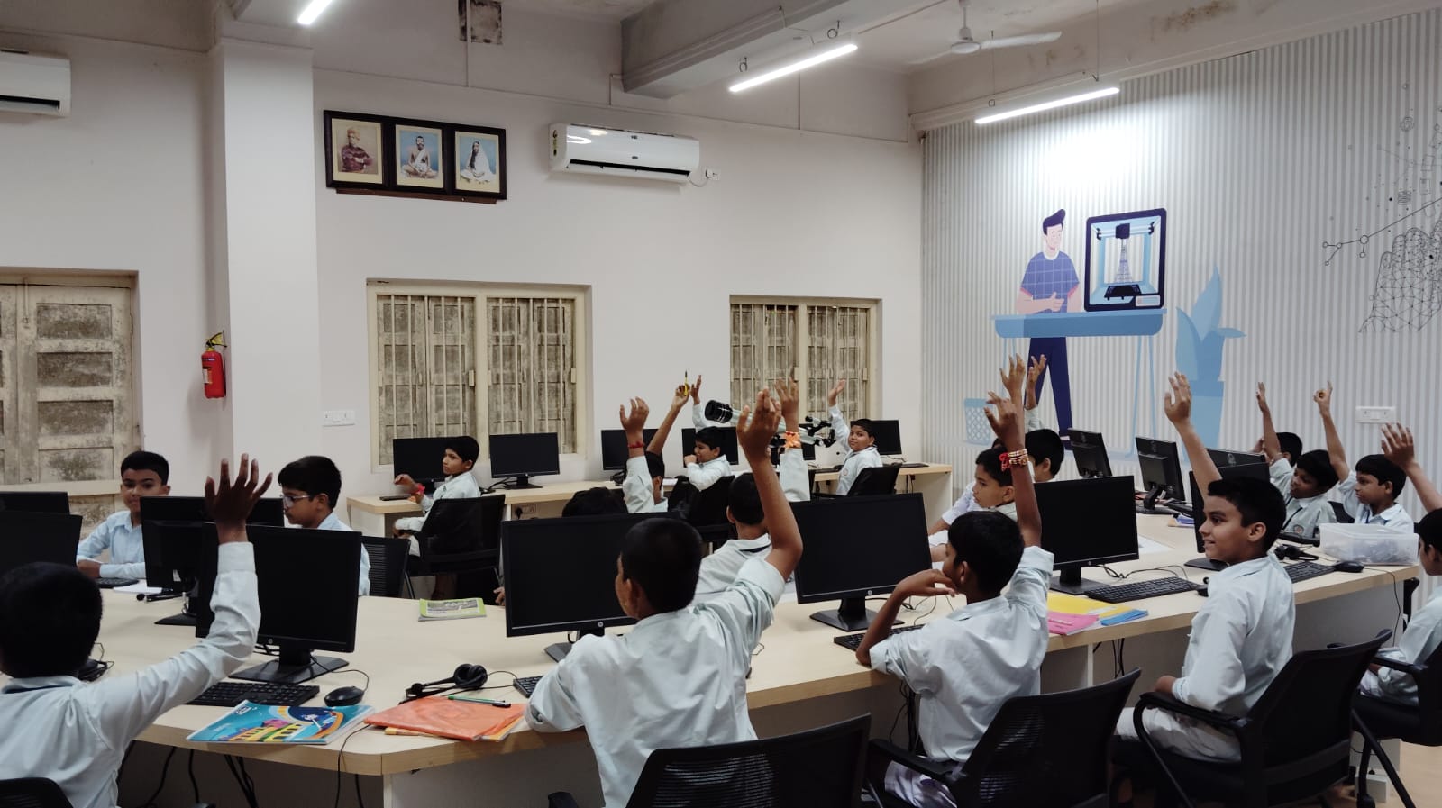 Workshop 1
