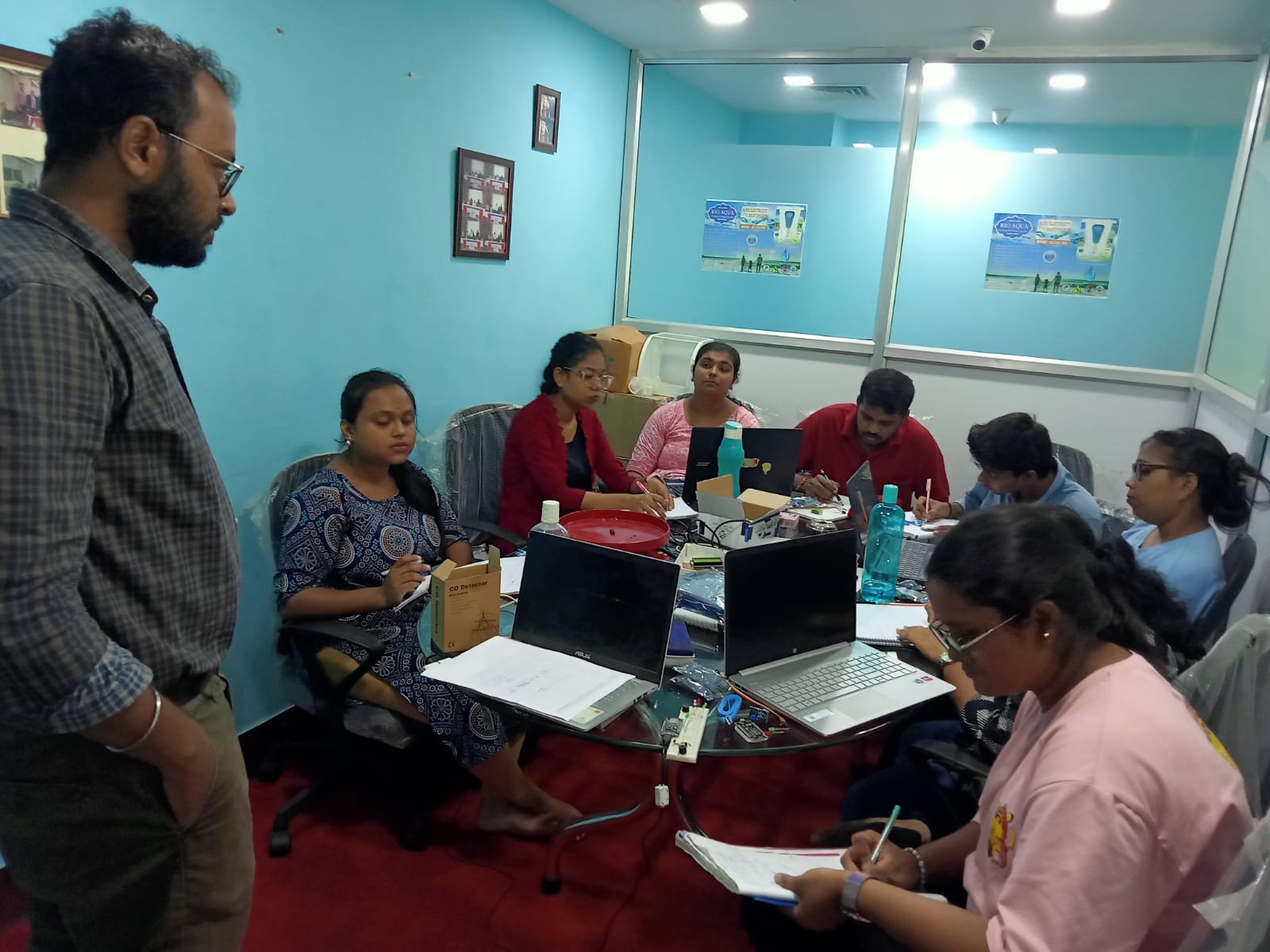 Workshop 2
